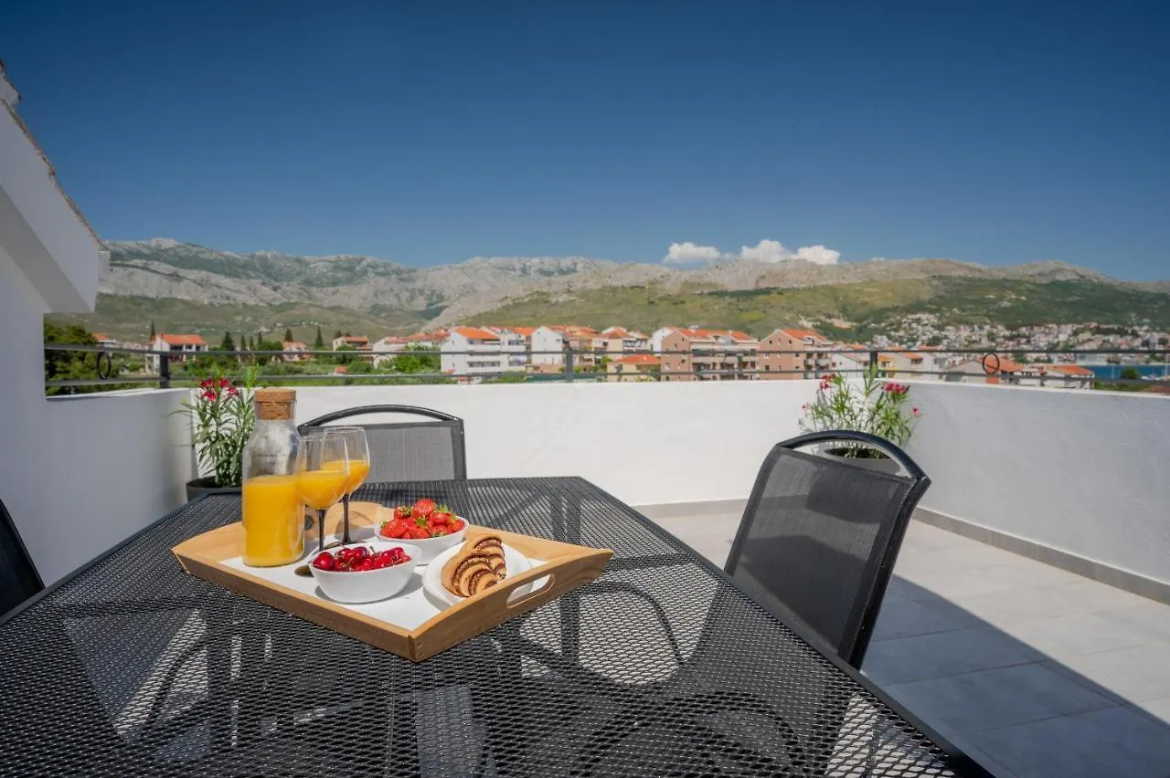 Ami Apartments  Split