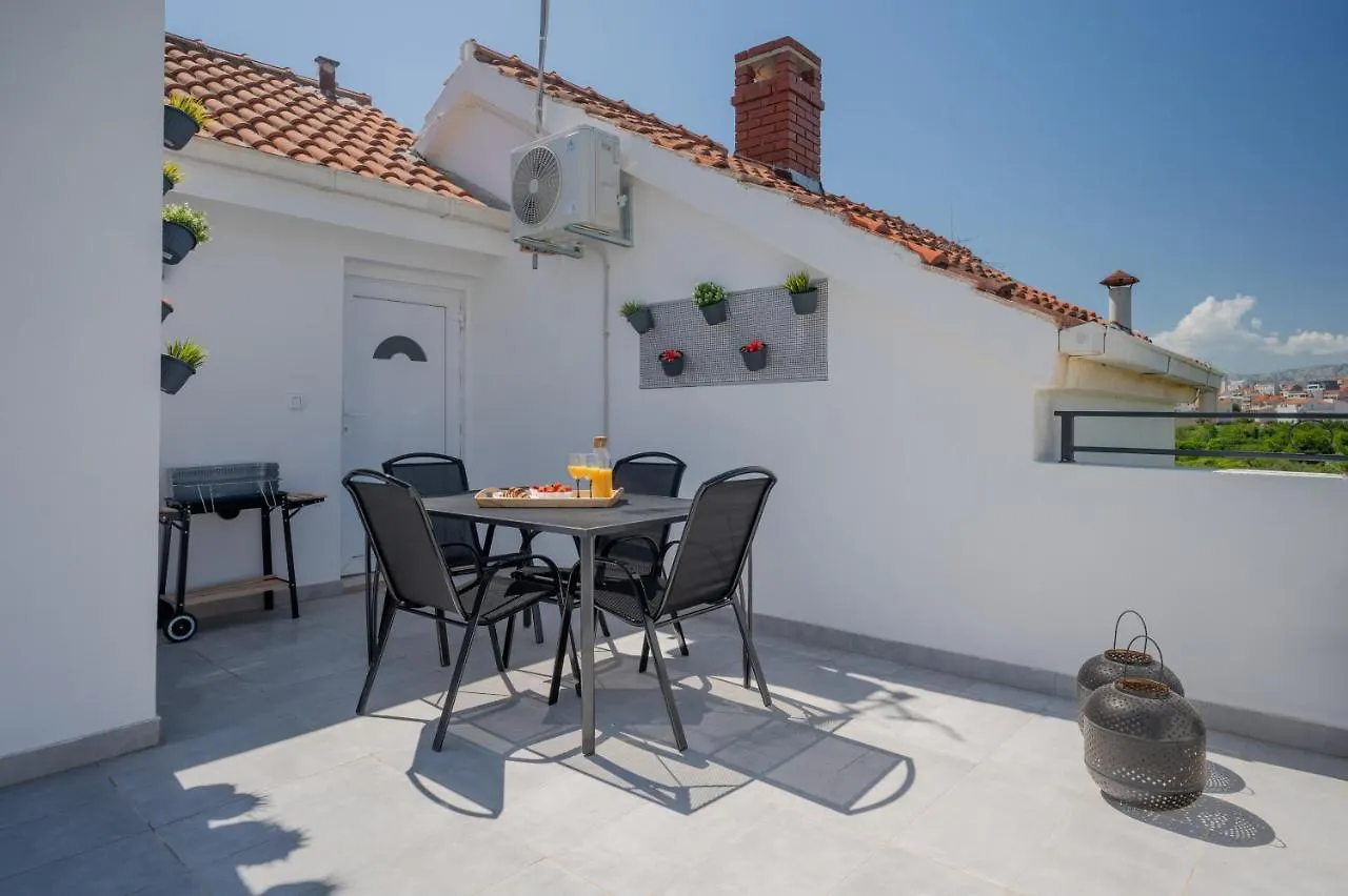 Ami Apartments Croatia