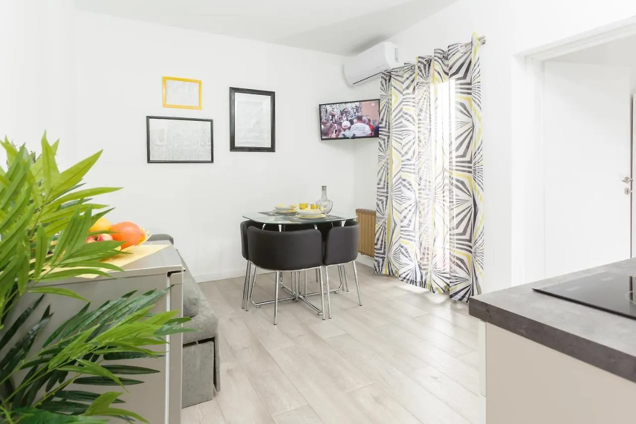 Ami Apartments Croatia