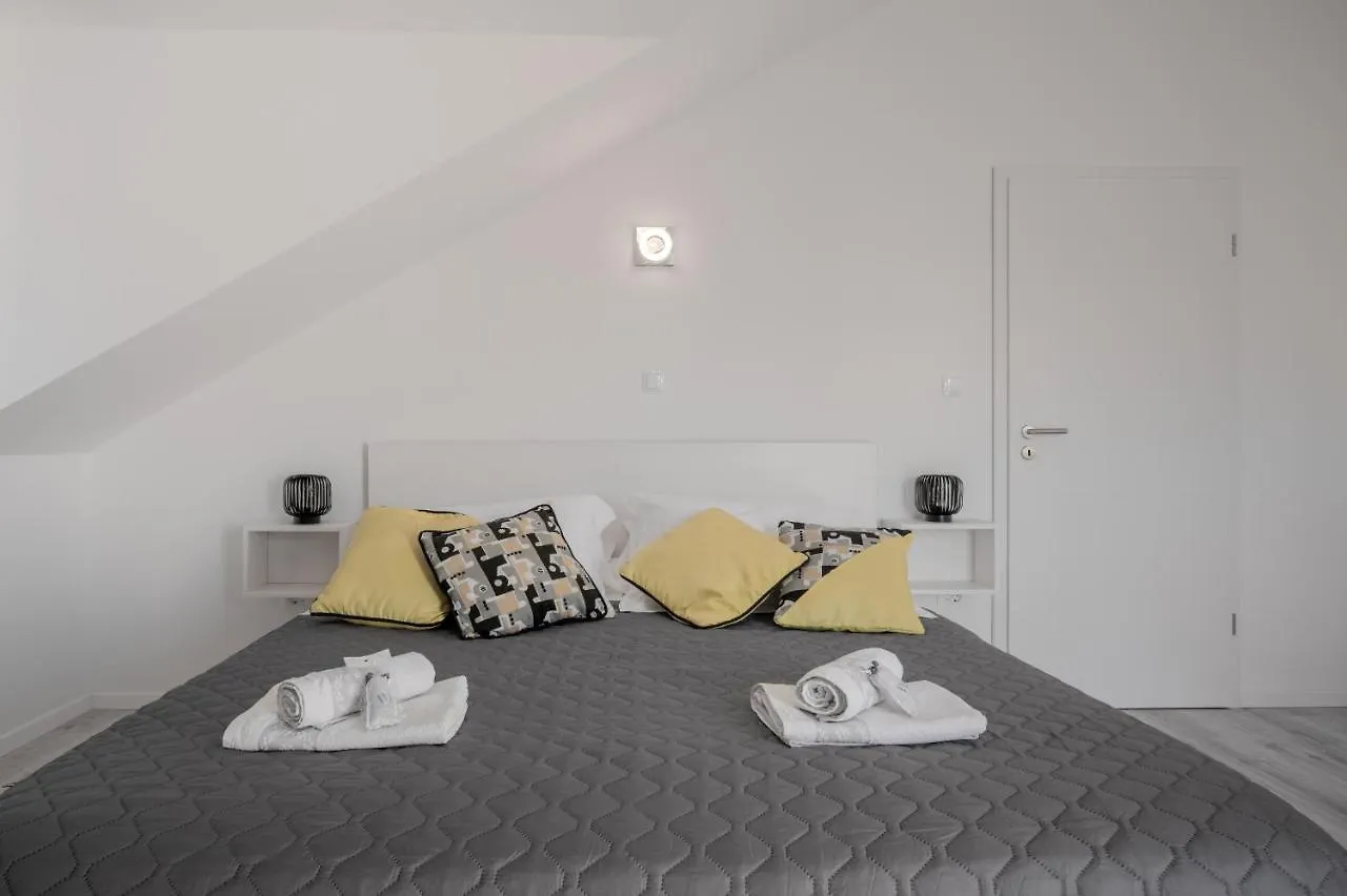 Ami Apartments Split 0*,  Kroatien
