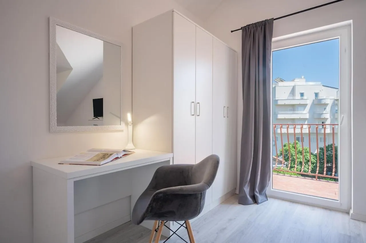 Ami Apartments Split