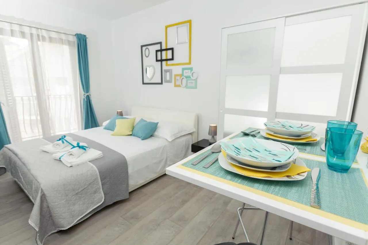 Ami Apartments Split Kroatien