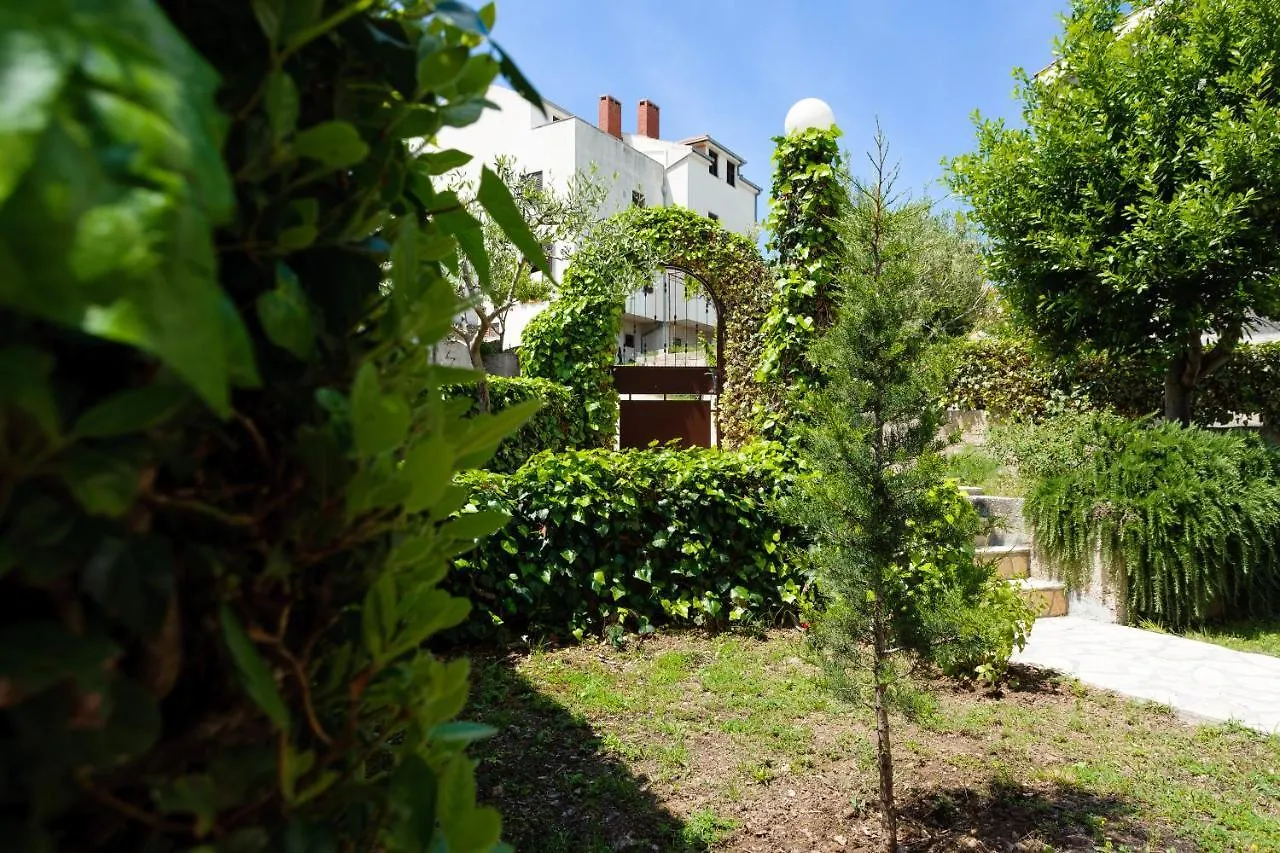 Ami Apartments Split