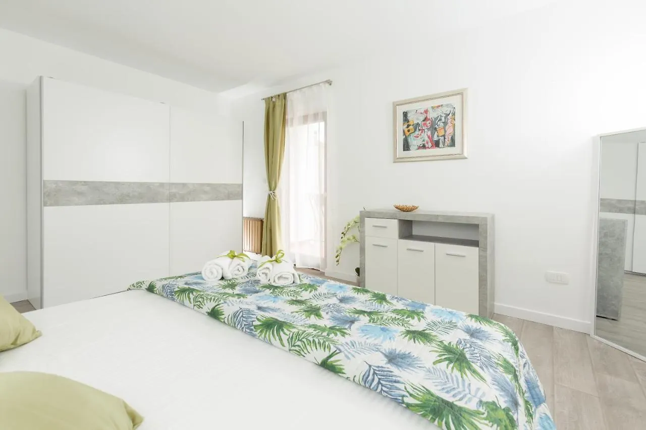 Ami Apartments Split