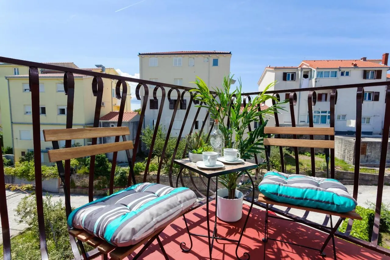 Ami Apartments Split